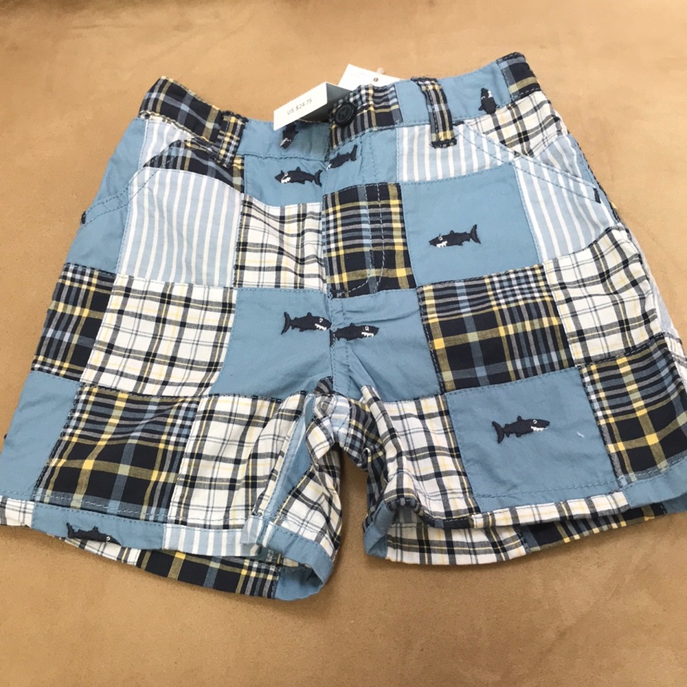 Gymboree shorts